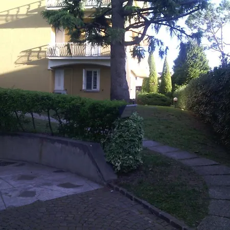 Apartamento Attico Elias *