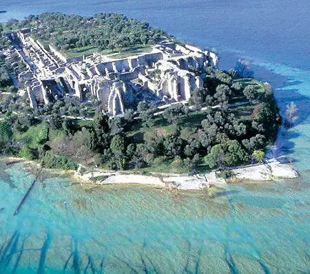 Attico Elias Apartment Sirmione