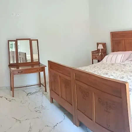 Apartment Attico Elias