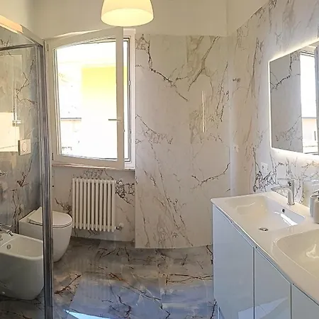 Attico Elias * Sirmione